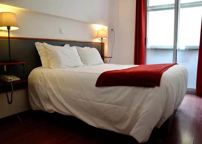 Hotel Girassol