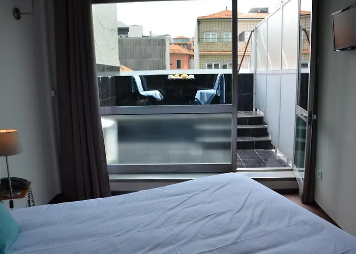 Hotel Girassol